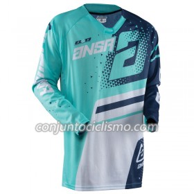 Maillot largo MTB Answer Racing A18 ELITE N008